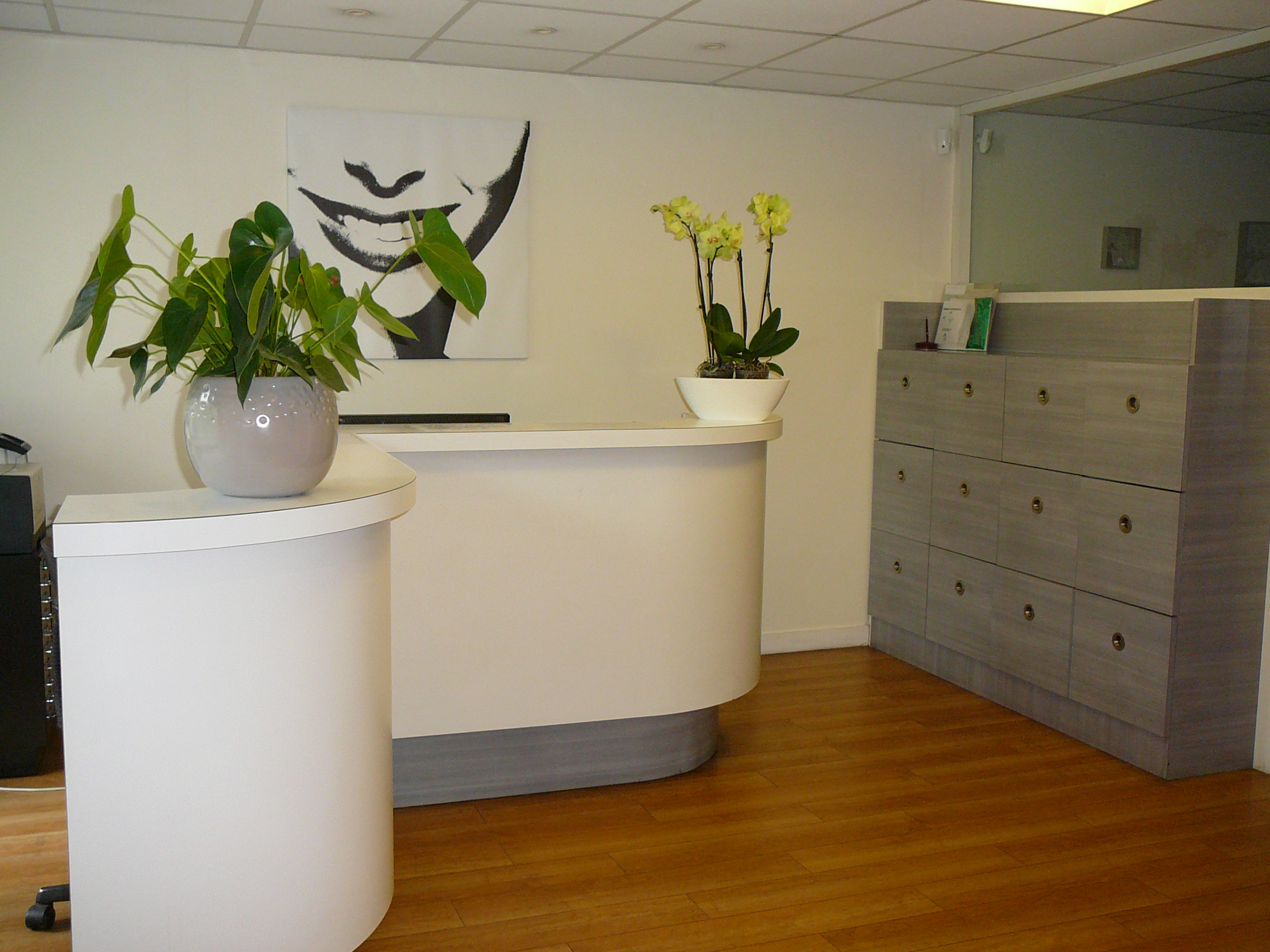 Orthodontiste à Evry, Dr Marie-Claude Clère